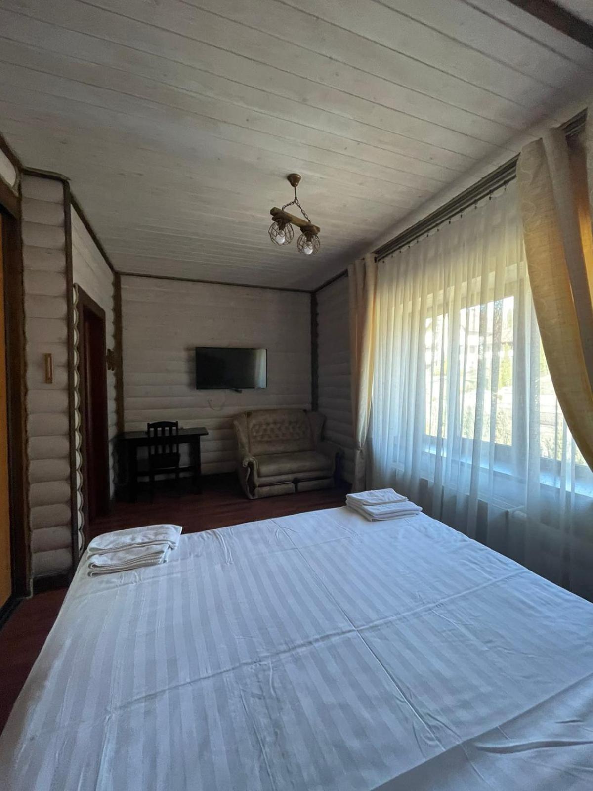 L-Khutir Cottage7 Mykulychyn Dış mekan fotoğraf